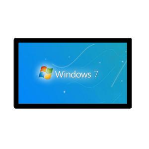 Wholesale 27 Inch 1000units PCAP Touch Monitor Screen 10 Points Waterproof DC 12v from china suppliers