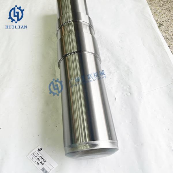 DOOSAN DXB260H HB30 HB40 DXB420 DXB500 DXB700 Hydraulic Breaker Tips Hammer