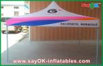 Event Canopy Tent Gazebo Steel Frame Folding Tent Outdoor Wedding Pop Up Canopy