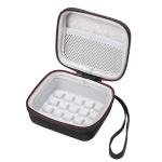 Dustproof Drive EVA Travel Case