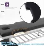 Multifunctional Examination Bed Physiotherapy Portable Massage Tables For Sale