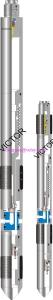 Wholesale Retrievable Wireline Downhole Completion Products , Stainless Steel Downhole Tools from china suppliers