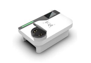Wholesale Universal Fast 11kw 22kw Wallbox EV Charger Charging Station For Electric Car from china suppliers