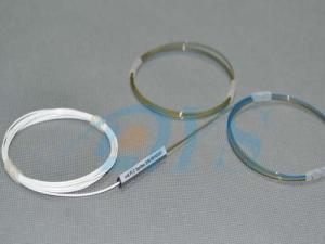 Wholesale Top Stability WDM Fiber Optic Cable Splitter Low PDL 1480 / 1550nm For C Band EDFA from china suppliers