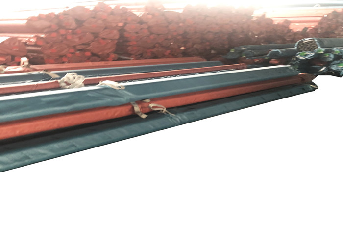Uns S31803 S32205 S32750 1.4410 1.4462 Duplex Stainless Steel Tubes