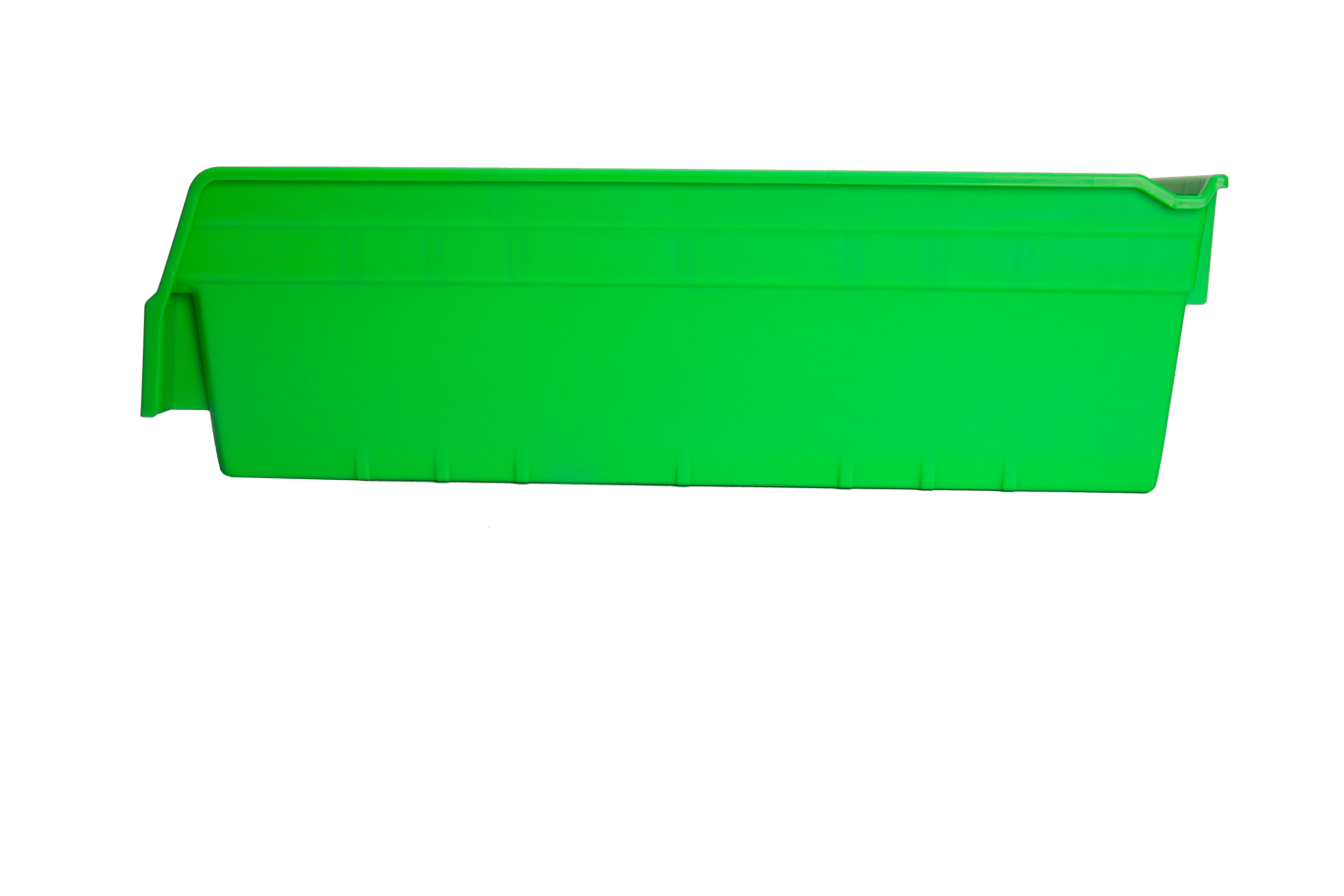 Tools Small Parts Storage Racking Shelf Plastic Shelf Bin for Warehouse Organization