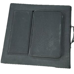 Wholesale 200W Foldable Camping Solar Bag Unfolding Size 2250*588*4MM Perfect for Outdoor Activities from china suppliers