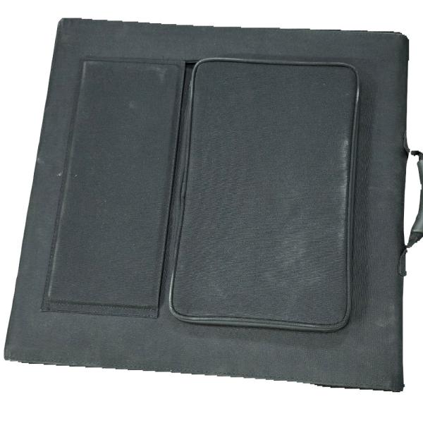 200W Foldable Camping Solar Bag Unfolding Size 2250*588*4MM Perfect for Outdoor