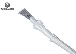 Wholesale 500V Insulated Resistance Wire Multi Strands Conductor Type Fire Resistance from china suppliers