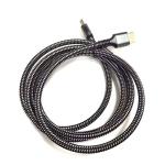 High Speed 4K 8K UHD Braided Nylon 2.1 HDMI Cable For Ultimate Viewing