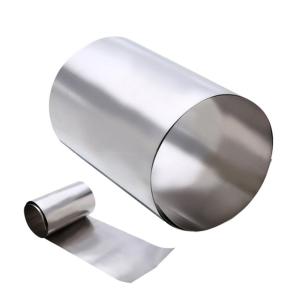 Wholesale High Purity Lead Plate Thickness 0.05mm 0.1mm For Laboratory Research from china suppliers