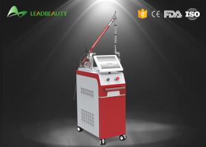 Wholesale Newest !!! high quality q switched nd yag laser tattoo removal machine from china suppliers