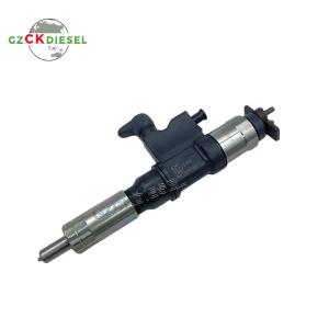 Wholesale Common Rail Diesel Injector 8-97609788-7 8976097887 095000-6367 095000-9860 for ISUZU 4HK1 Engine from china suppliers