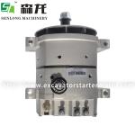 Alternator 12V 170A Cummins Generator ALD4359ML 8600055 8600060 8600073 8600127