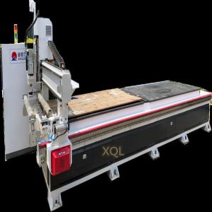 Wholesale Sofa 30m/Min 9kw CNC Wood Cutting Machine ESF101-3F from china suppliers