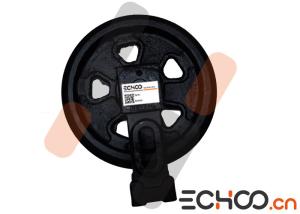 Wholesale VIO20-2 Excavator Idler Wheel For YANMAR Mini Excavator Undercarriage Parts from china suppliers