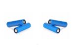 MSDS LFP​ Cylindrical 1500mAh 3.2 V LiFePO4 Battery 18650 Cell