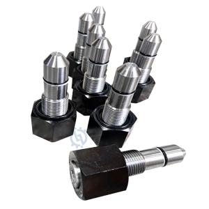Wholesale Hydraulic Breaker Spare Parts HB40G FM Screw Furukawa FM Screw Breaker FM Screw from china suppliers