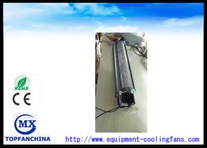 Wholesale Aluminum crossflow fans With the Wall Or Other Place Cooling CE from china suppliers