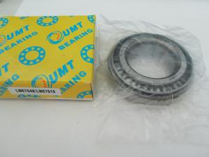 Wholesale Chrome steel Taper Roller Bearing , engine motor ABEC -7 bearing lm11949 / 10 from china suppliers
