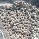 Compound Fertilizer Production Line For High Strength Oval Granules