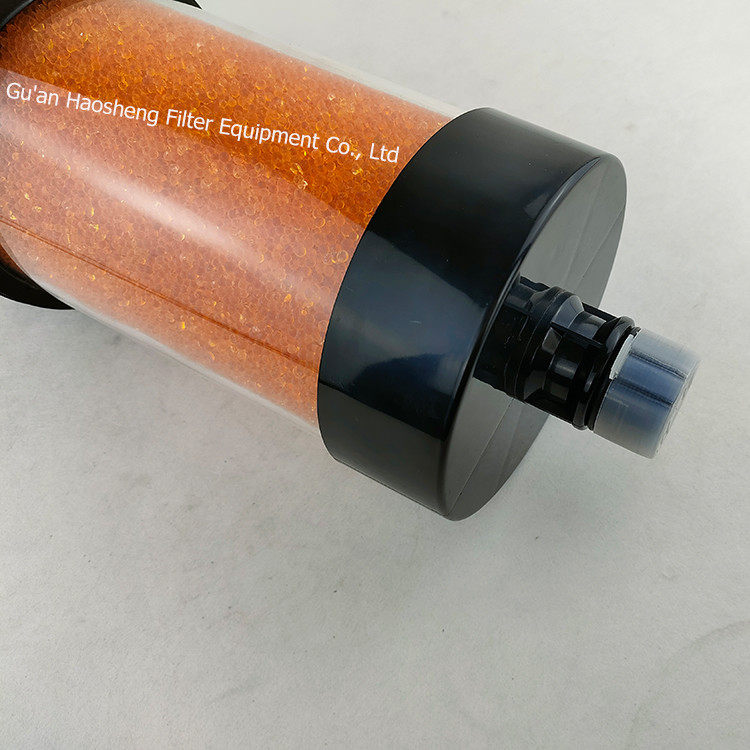 99.9% Hydraulic Desiccant Breather Filter X-103 X-105 X-503