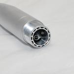 Air Turbine Airotor Dental Handpiece 45 Degree Fiber Optic LED With Ceramic