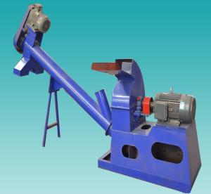 Wholesale Carbon Steel 21.5Kw Hammer Mill Crusher For Grain from china suppliers