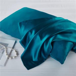 Wholesale Modern 22 Momme Silk Fabric , Woven Mulbery Pure Silk Cloth from china suppliers