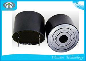 Wholesale 500Mhz SMD Piezo Buzzer For Air Condition , Pin Type 90DB Piezo Buzzer from china suppliers