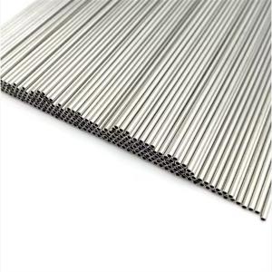 Wholesale 13Cr Stainless Steel High Pressure Pipe 0.5in Wall API 5LC Erosion Resistant from china suppliers