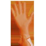powder free Disposable Nitrile Glove powdered nitrile gloves xs nitrile gloves
