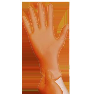 Wholesale Industrial Non Medical Disposable Gloves Grip Nitrile Gloves Non Powder from china suppliers