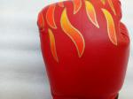 Wholesales Thai Kick Boxing Gloves Punching MMA Man Training grant taekwondo
