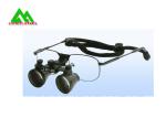 Reusable Surgical Binocular Loupes , Medical Loupes Magnifiers Light Weight