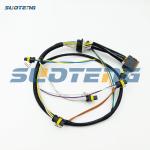 153-8920 Injector Wiring Harness 1538920 For E325C