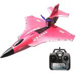 Raptor H650 Lightweight 2.4g Proportional Long Range Led Light Aerobatics Stunt