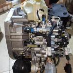 JEEP Car Fitment C635 Dual Clutch 1.4T 2WD Transmission Gearbox Assembly OE NO.