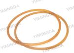 3 * 240 Round Belt Suitable for YIN Cutter Parts