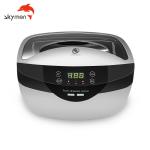 2.5L 40KHz Ultrasonic Teeth Cleaning Machine