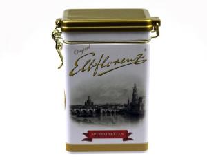 Wholesale Wholesale vintage coffee tin can with latch from china suppliers