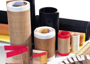Wholesale ANKE Brand PTFE Conveyor Belts from china suppliers