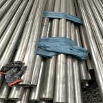 Welded 304 316 Seamless Steel Pipe Medical Stainless Steel Seamless Tube
