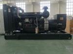 Low Noise Silent Running Diesel Generators 380V/400V/415V/440V/480V