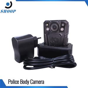 Wholesale Waterproof IP67 Police Body Cameras For Efficient Law Enforcement from china suppliers