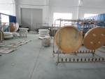 Standard Size Fiberglass Housing Smc Fiberglass Shell Gel Coat Paint Surface