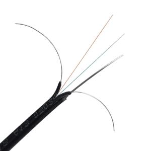 Wholesale GJYXCH 2 Core FTTH Drop Cable 2x5mm G.657A2 Outdoor Aerial Drop Cable from china suppliers