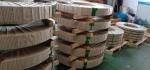 High Quality 304 Stainless Steel Slit Strip 0.8mm Coil