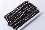 Heavy industry nail bead small fragrant wind ribbon ribbon bow bouquet