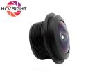 2MP High Definition 1.96mm Wide Angle 166° Security Car Rear View Waterproof